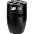 SENNHEISER ME 35 CAPSULE MICRO condensateur, supercardioïde, noir