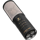 AUSTRIAN AUDIO OC-S10 MICROPHONE Large-diaphragm condenser, selectable patterns, dual output