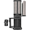 AUSTRIAN AUDIO OC-S10 MICROPHONE Large-diaphragm condenser, selectable patterns, dual output
