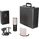 AUSTRIAN AUDIO OC-S10 MICROPHONE Large-diaphragm condenser, selectable patterns, dual output