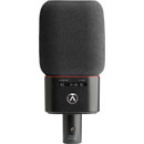 AUSTRIAN AUDIO OC18 MICROPHONE Large-diaphragm condenser, cardioid, black
