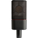 AUSTRIAN AUDIO OC18 MICROPHONE Large-diaphragm condenser, cardioid, black