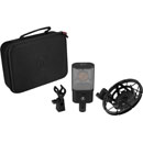 AUSTRIAN AUDIO OC16 MICROPHONE Large-diaphragm condenser, cardioid, black