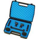 BEYERDYNAMIC MCE 530 MICRO paire stéréo, studio/direct