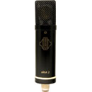 SONTRONICS ARIA 2 MICROPHONE Valve, tube condenser, cardioid