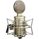 SONTRONICS MERCURY MICROPHONE Valve, tube condenser, variable pattern