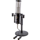 SONTRONICS APOLLO 2 MICROPHONE Stereo ribbon, Blumlein X/Y figure-of-eight