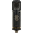 SONTRONICS STC-3X PACK MICROPHONE Condenser, large diaphragm, multi-pattern, w/ accessories, black