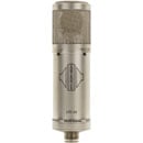 SONTRONICS STC-3X PACK MICROPHONE Condenser, large diaphragm, multi-pattern, w/ accessories, silver
