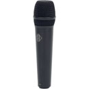 SONTRONICS SOLO MICROPHONE Dynamic, handheld, supercardioid, for voice