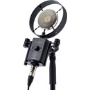 SONTRONICS SATURN 2 MICROPHONE Condenser, large diaphragm, multi-pattern, for vocals