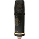 SONTRONICS ZETA MICROPHONE JFET condenser, large diaphragm, cardioid, for vocals