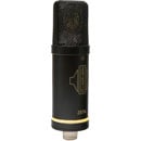 SONTRONICS ZETA MICROPHONE JFET condenser, large diaphragm, cardioid, for vocals