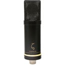 SONTRONICS ZETA MICROPHONE JFET condenser, large diaphragm, cardioid, for vocals