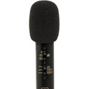 SONTRONICS STC-1 MICROPHONE Condenser, small diaphragm, cardioid, black