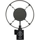 SONTRONICS HALO MICROPHONE Dynamic, supercardioid, for guitar