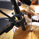 SENNHEISER MKH 40 MICRO ELECTROSTATIQUE condensateur, cardioïde, studio et terrain