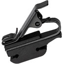 SENNHEISER 578813 PINCE MICRO pour MKE 1, noir