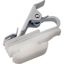 SENNHEISER 578814 PINCE MICRO pour MKE 1, blanc