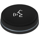 SENNHEISER MAS 1 BOUTON POUSSOIR noir