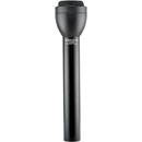 ELECTROVOICE 635N/D-B MICRO dynamique, omnidirectionnel, noir