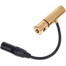 COLES 4072 ADAPTATEUR POUR PIED pour 4038, XLR, anti-vibration