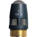 AKG CK32 CAPSULE MICRO omnidirectionnel, condensateur