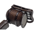 COLES 4104 MICRO DE COMMENTATEUR