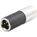 COLES 4069 XLR ADAPTATEUR XLR pour 4038