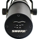 SHURE SM7B MICRO STUDIO cardioïde, dynamique