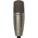 SHURE KSM42 MICROPHONE Large dual diaphragm, cardioid, grey