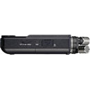TASCAM PORTACAPTURE X6 ENREGISTREUR PORTABLE 6 canaux, WAV/MP3, microSD/SDHC, 32-bit flottants