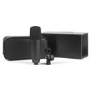 SHURE KSM32/CG MICRO GRAND DIAPHRAGME cardioïde, sac, gris