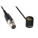 SHURE C122 CORDON pour micro MX/WL, connecteur TA4F 4pts