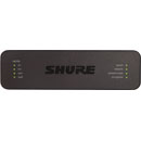 SHURE ANI22 INTERFACE AUDIO RÉSEAU 2x entr.micro/ligne vers Dante, 2xDante vers micro/ligne,entr.bloc