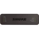 SHURE ANI22 INTERFACE AUDIO RÉSEAU 2x entr.micro/ligne vers Dante, 2xDante vers micro/ligne,entr.XLR
