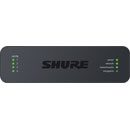 SHURE ANI4OUT INTERFACE AUDIO RÉSEAU entr.Dante, 4x sortie micro/ligne, sortie bloc