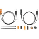 SHURE VCC3 KIT CORDON pour conférence vidéo avec matériel Cisco