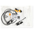 SHURE VCC3 KIT CORDON pour conférence vidéo avec matériel Cisco