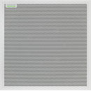 SHURE MXA910 MICRO DE PLAFOND 60cm, orientable, barre LED, blanc