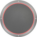 SHURE MXA320 MICROPHONE Table array, Dante, AES encryption, LED light ring, aluminium