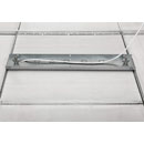 SHURE A710-TB KIT PLAFOND/SUSPENSION pour MXA710