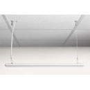 SHURE A710-TB KIT PLAFOND/SUSPENSION pour MXA710