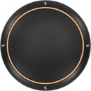 SHURE MXA320 MICROPHONE Table array, Dante, AES encryption, LED light ring, black