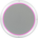 SHURE MXA320 MICROPHONE Table array, Dante, AES encryption, LED light ring, white