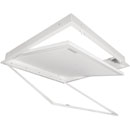 SHURE A910-HCM FIXATION POUR PLAFOND pour placo ou béton, peut être peint