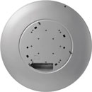 SHURE MXA920W-R MICRO plafond, multicapsules, couverture auto, rond, blanc