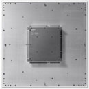 SHURE MXA920W-S-60CM plafond, multicapsules, couverture auto, carré 60cm, blanc