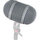 RYCOTE 010605 BONNETTE WS 9 pour Sennheiser MKH 8000
