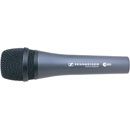 SENNHEISER e835 MICRO dynamique, cardioïde, chant live